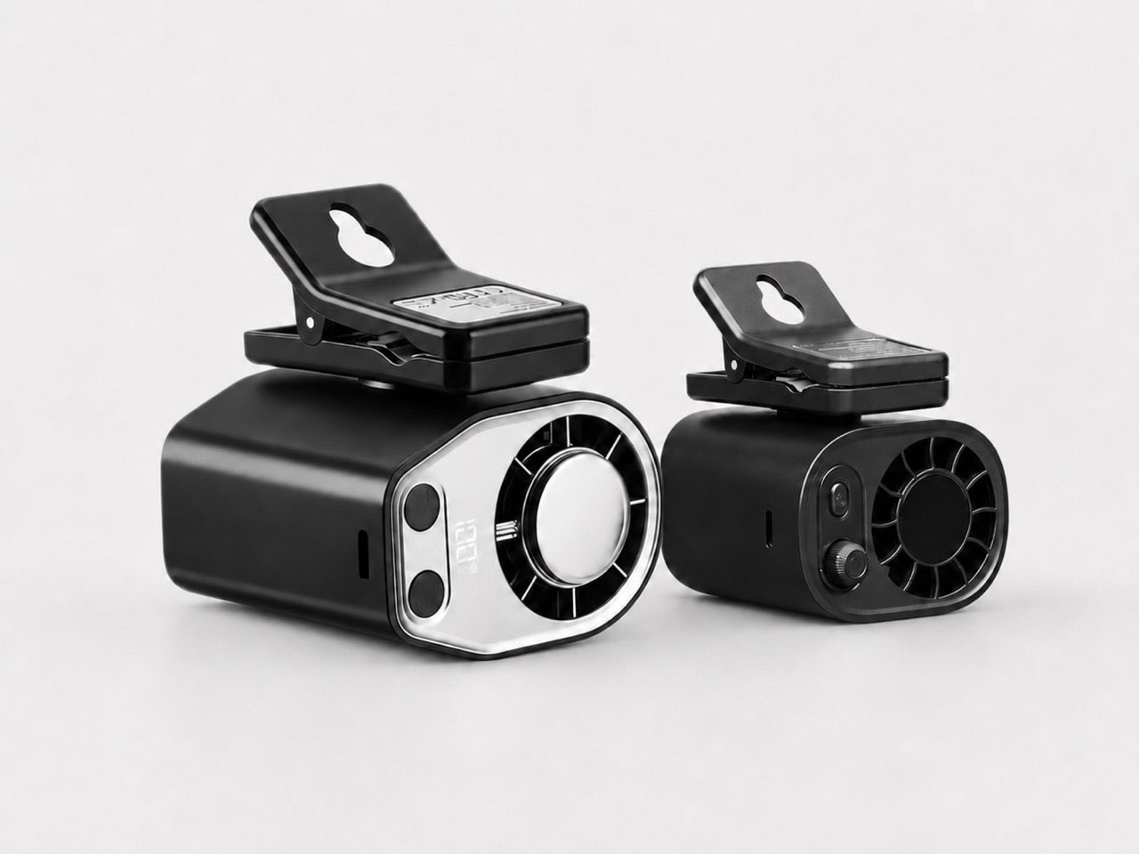 Vybreze OrbitClip™