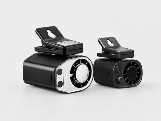 Vybreze OrbitClip™