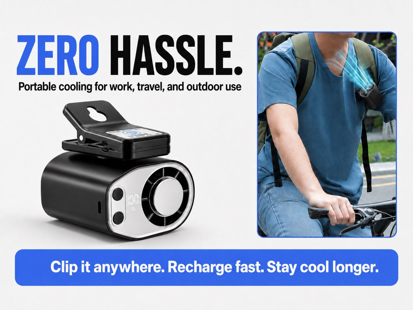 Vybreze OrbitClip™