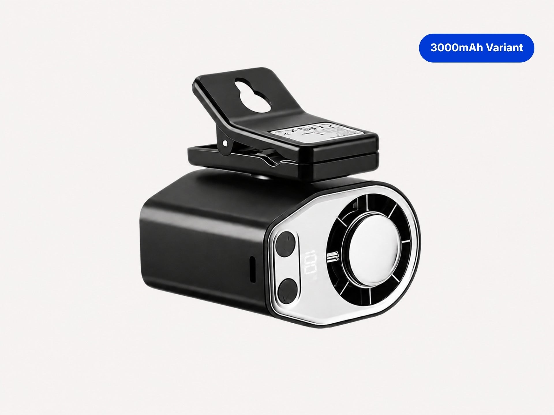 Vybreze OrbitClip™